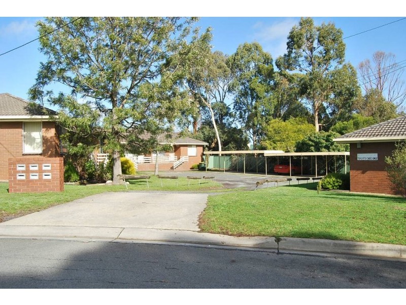 6/8 Aquila Court, Ballarat North VIC 3350