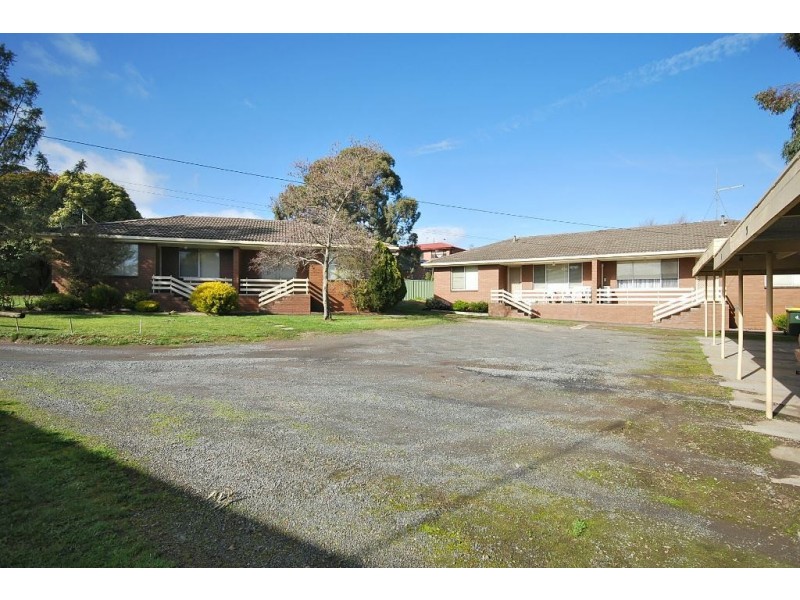 6/8 Aquila Court, Ballarat North VIC 3350