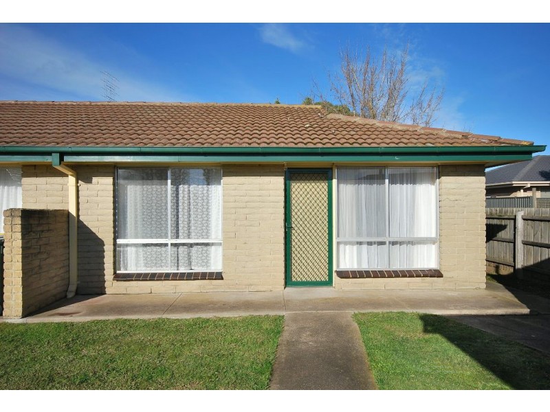5/30 Vale Street, Alfredton VIC 3350