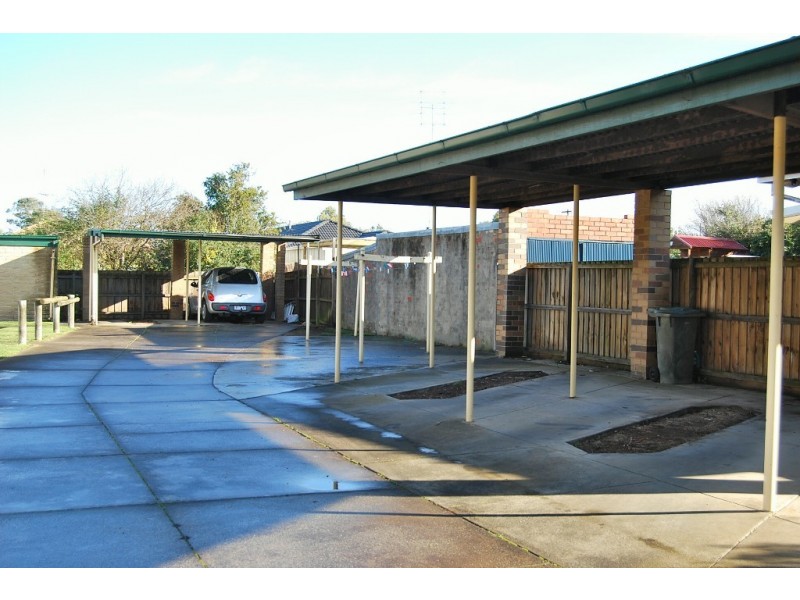 5/30 Vale Street, Alfredton VIC 3350