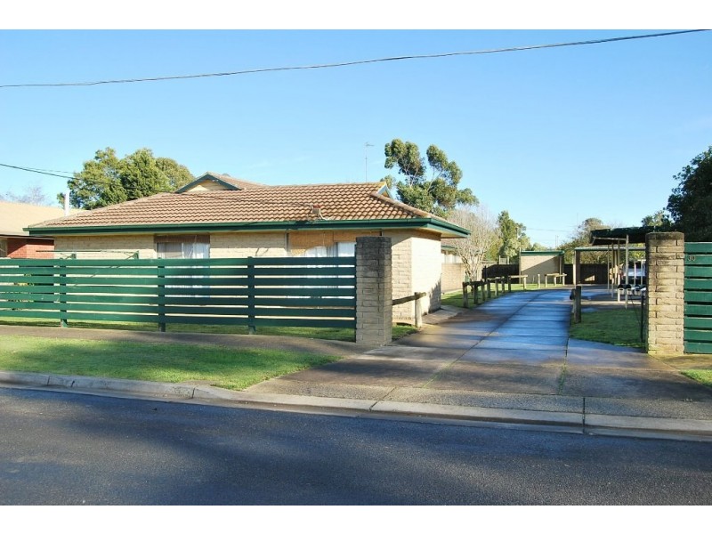 5/30 Vale Street, Alfredton VIC 3350