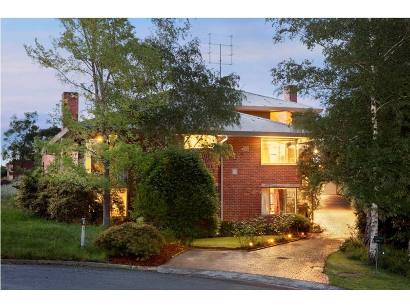 7 Sainsbury Court, Mount Clear VIC 3350