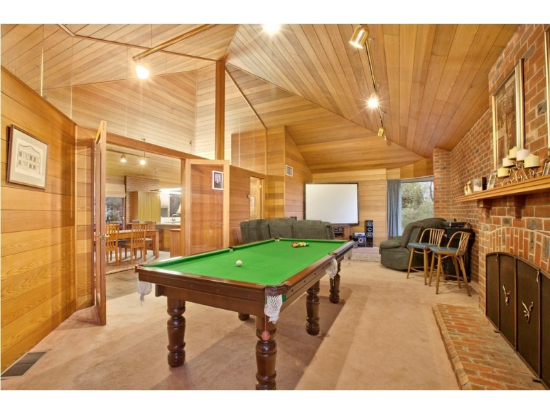 7 Sainsbury Court, Mount Clear VIC 3350