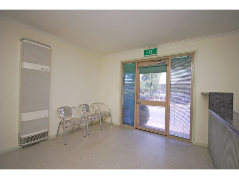 4-8 Davey Street, Ballarat Central VIC 3350