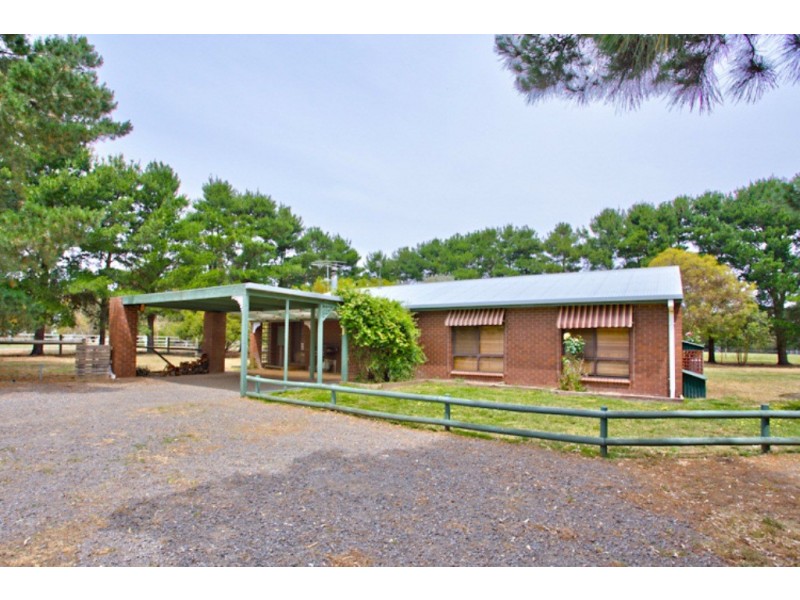 120 Exchequer Road, Cape Clear VIC 3351