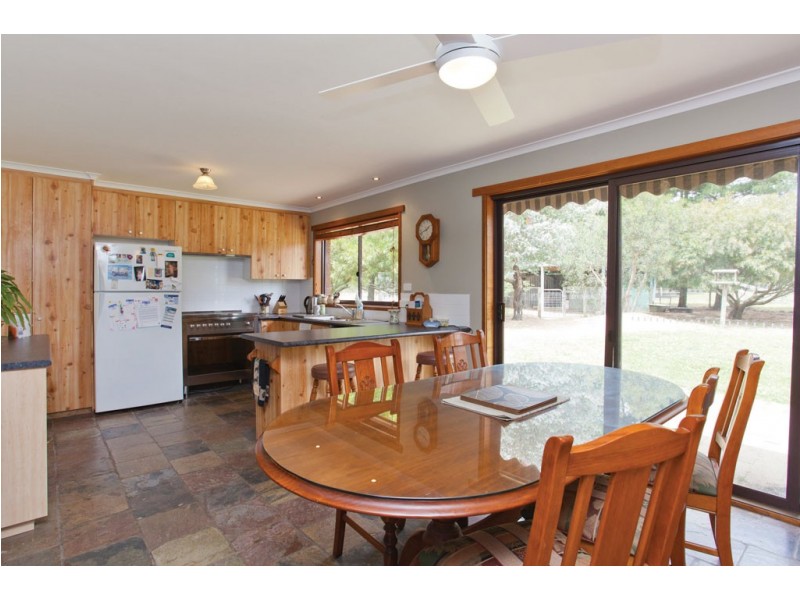 120 Exchequer Road, Cape Clear VIC 3351