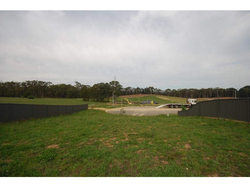 39 (Lot 29) Willowbank Way, Brown Hill VIC 3350