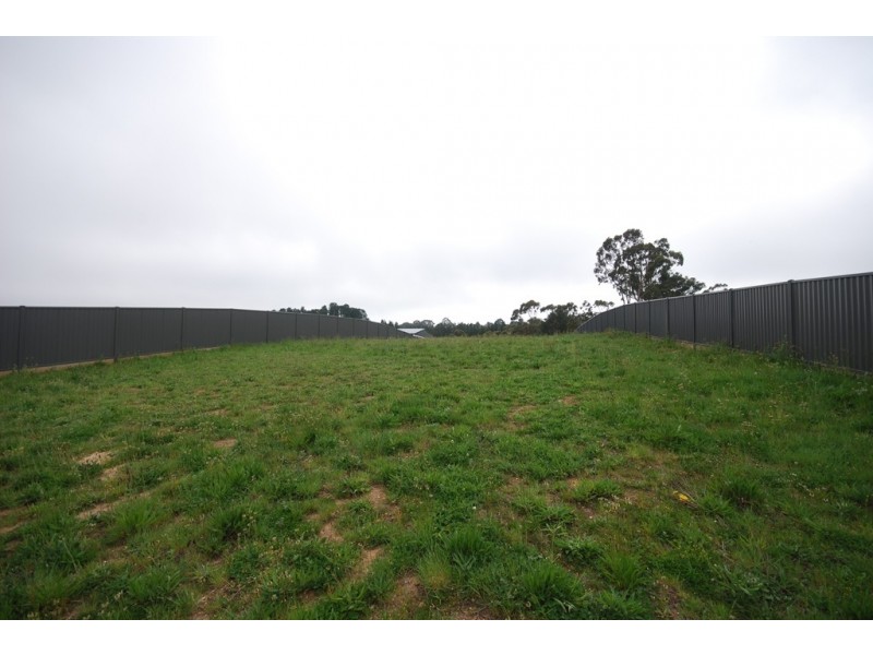 39 (Lot 29) Willowbank Way, Brown Hill VIC 3350
