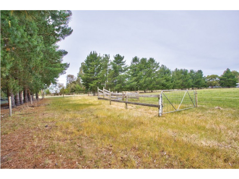 120 Exchequer Rd, Cape Clear VIC 3351