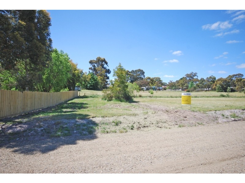 Lot 1 421 Richards Street, Canadian VIC 3350