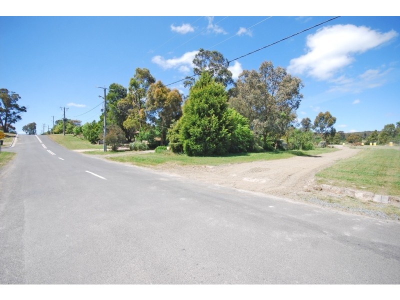 Lot 1 421 Richards Street, Canadian VIC 3350