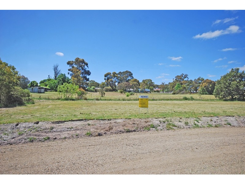 Lot 2, 421 Richards Street, Canadian VIC 3350