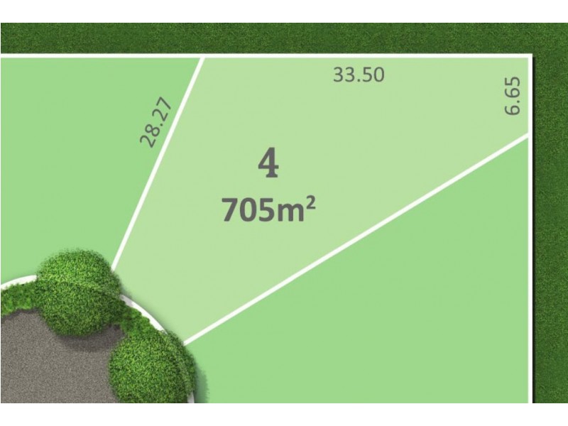 Lot 4, 421 Richards Street, Canadian VIC 3350