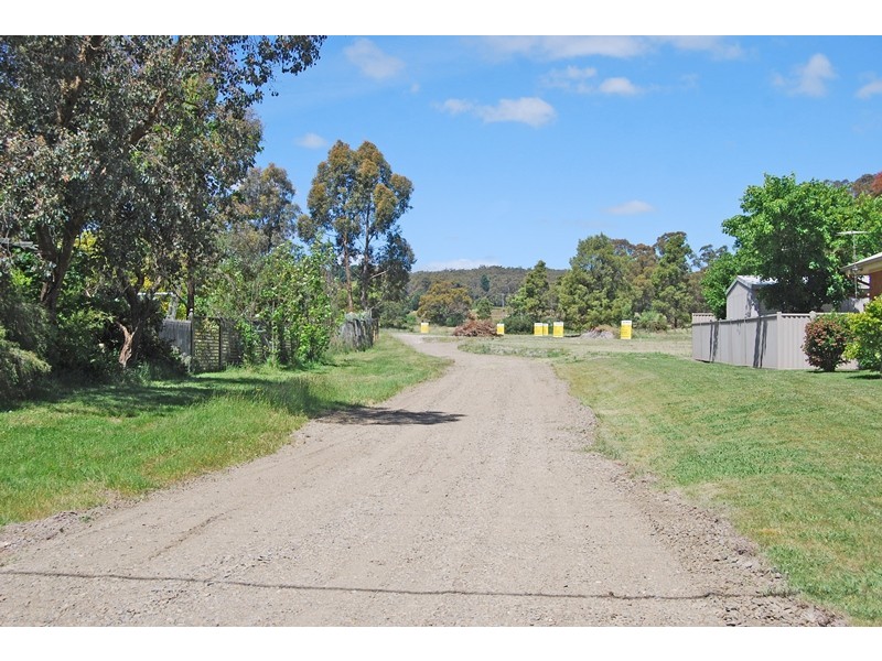 Lot 4, 421 Richards Street, Canadian VIC 3350