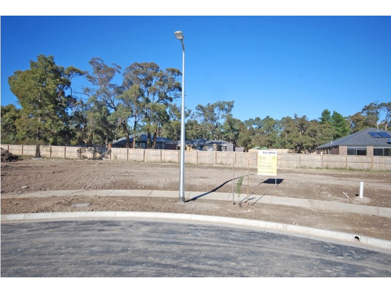 Lot 7, 421 Richards Street, Canadian VIC 3350