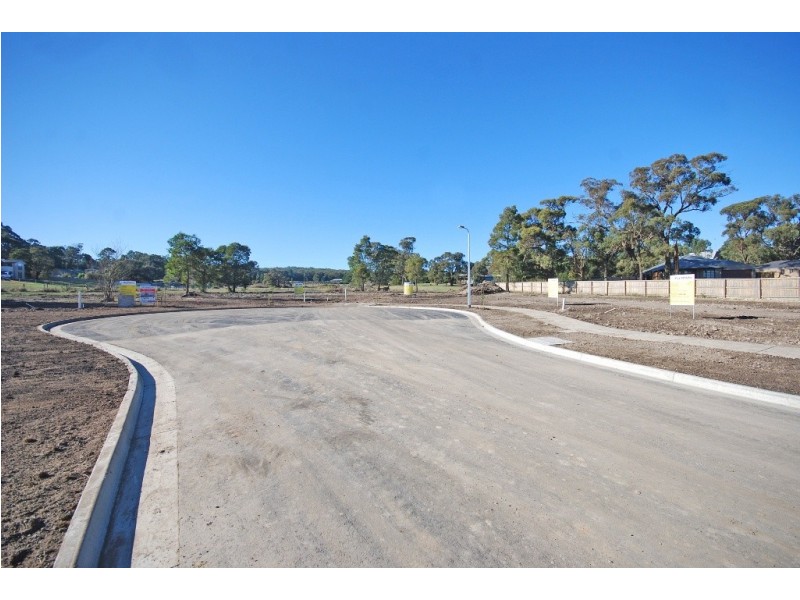 Lot 7, 421 Richards Street, Canadian VIC 3350