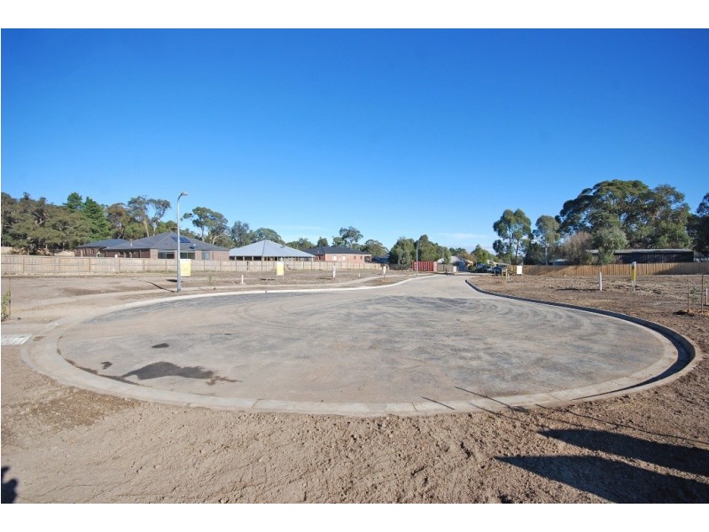 Lot 7, 421 Richards Street, Canadian VIC 3350