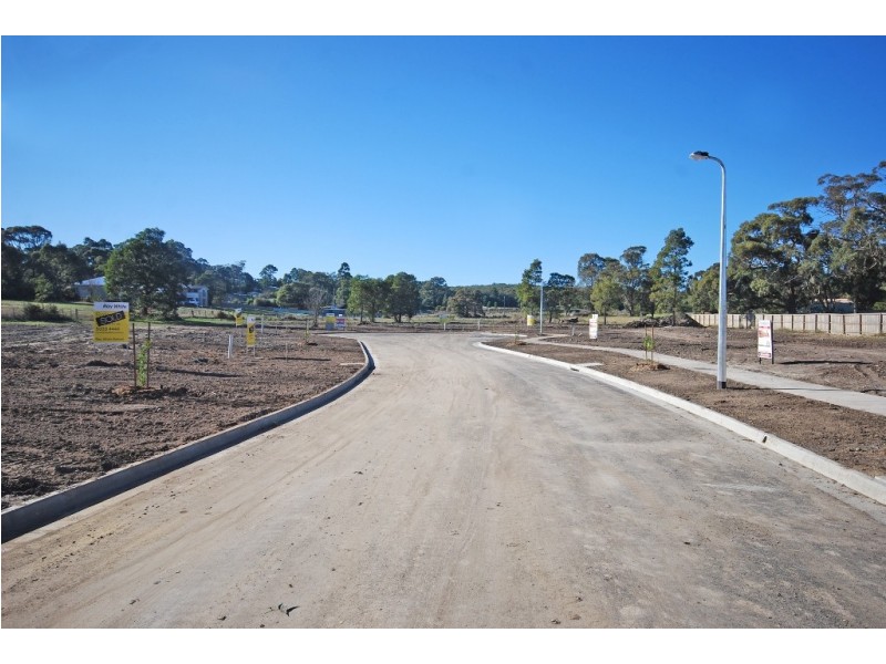 Lot 7, 421 Richards Street, Canadian VIC 3350