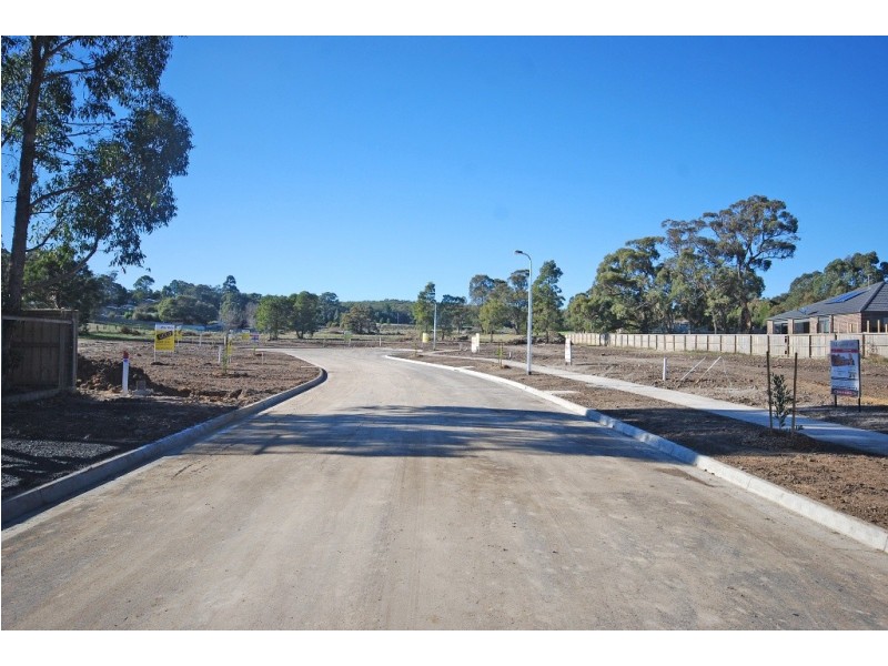 Lot 7, 421 Richards Street, Canadian VIC 3350