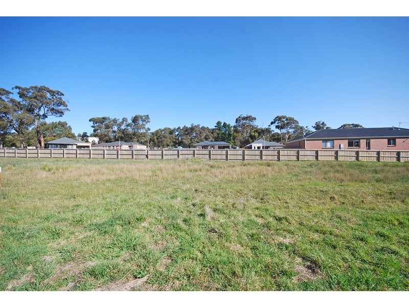 Lot 9, 421 Richards Street, Canadian VIC 3350
