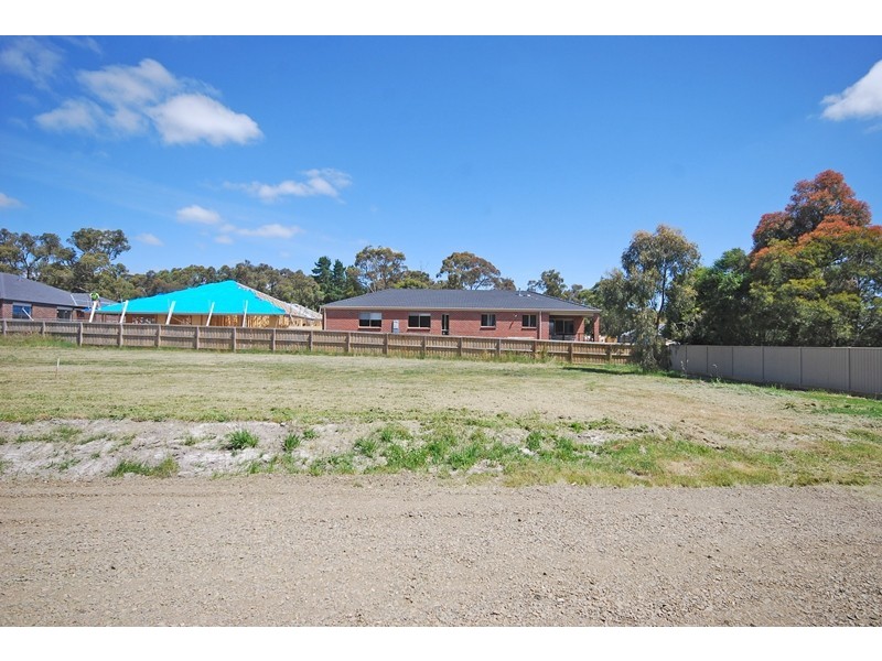 Lot 10, 421 Richards Street, Canadian VIC 3350