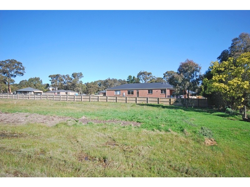Lot 10, 421 Richards Street, Canadian VIC 3350