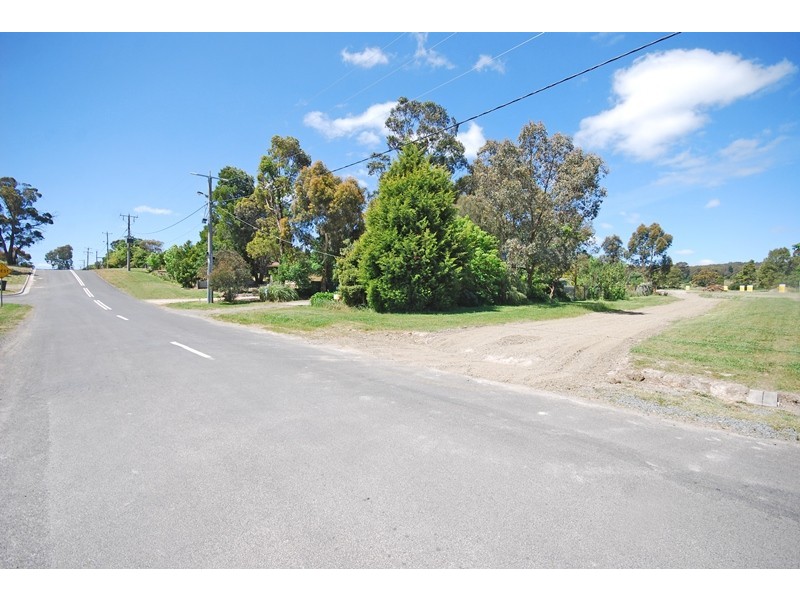 Lot 10, 421 Richards Street, Canadian VIC 3350