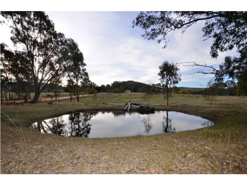 CA 9B Andersons Road, Amphitheatre VIC 3468