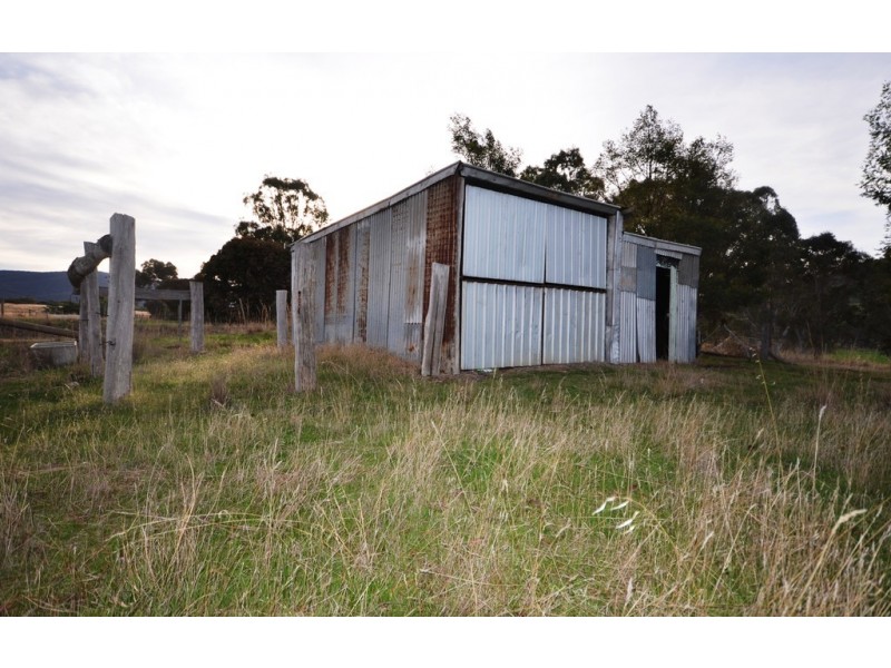 CA 9B Andersons Road, Amphitheatre VIC 3468