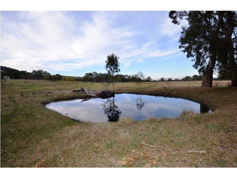 CA 9B Andersons Road, Amphitheatre VIC 3468