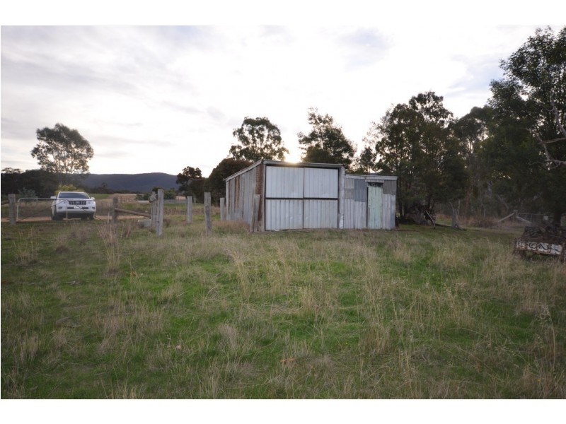 CA 9B Andersons Road, Amphitheatre VIC 3468