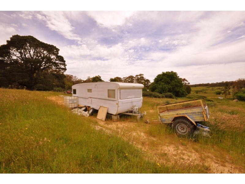 CA 8A Staffordshire Reef Road, Staffordshire Reef VIC 3351