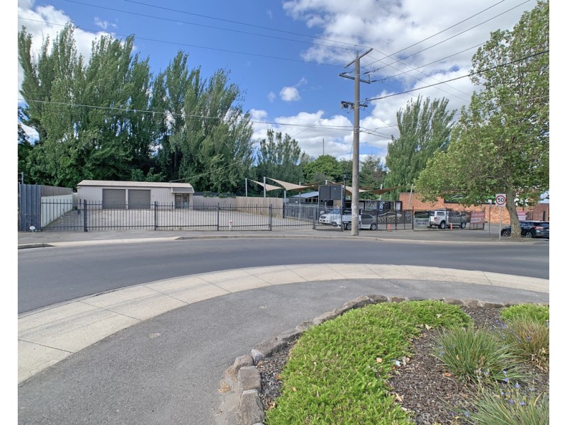 1 Mair Street East, Ballarat Central VIC 3350