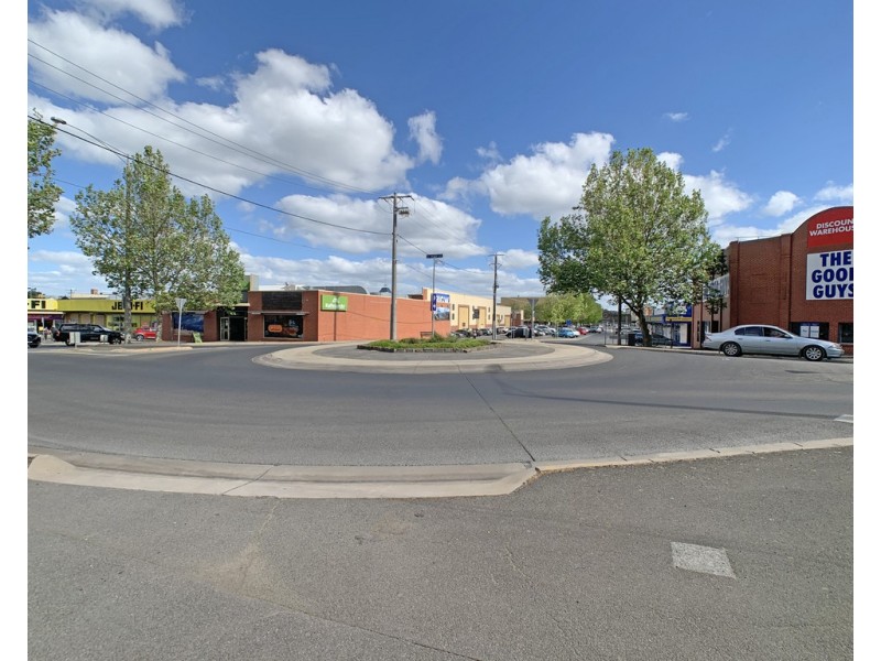 1 Mair Street East, Ballarat Central VIC 3350