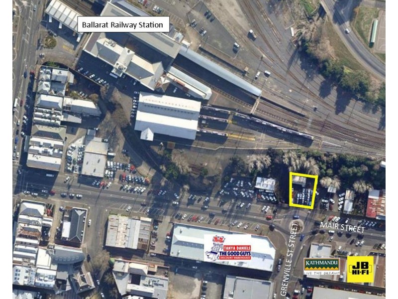 1 Mair Street East, Ballarat Central VIC 3350