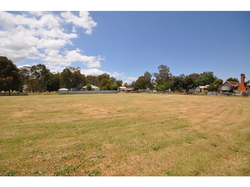 CA’s 5 and 6 High Street, Elmhurst VIC 3469