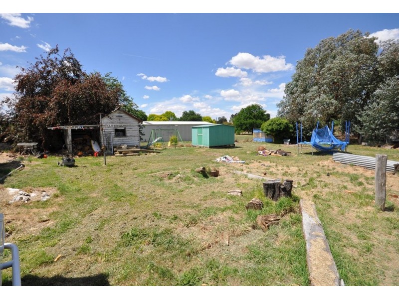 41 Lawrence Street, Beaufort VIC 3373