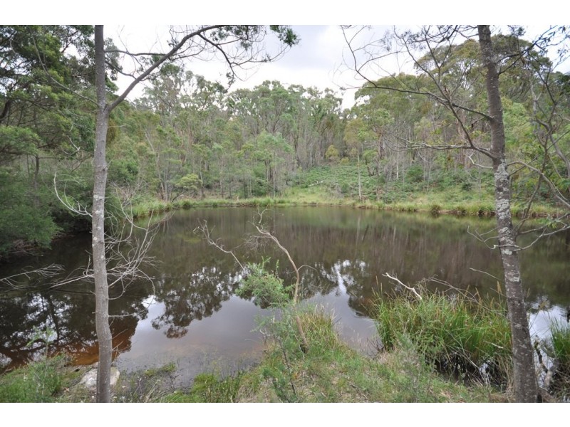 832 Staffordshire Reef Road, Berringa VIC 3351