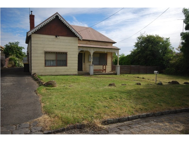 14 Pisgah Street, Ballarat VIC 3350