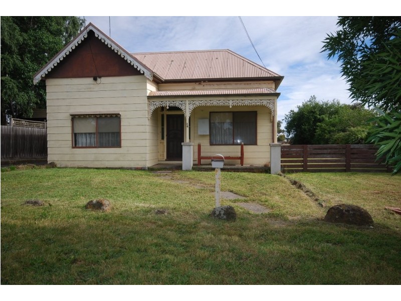 14 Pisgah Street, Ballarat VIC 3350