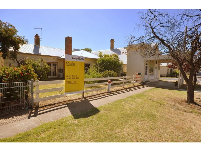 133 High St, Avoca VIC 3467