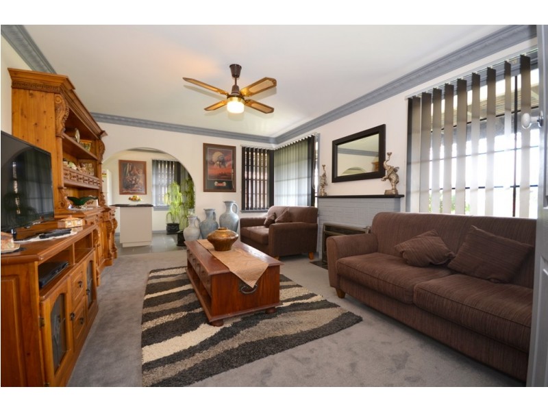 3 Walton Street, Wendouree VIC 3355