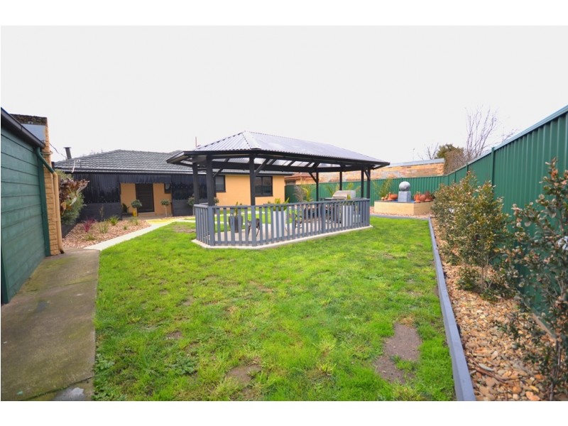 3 Walton Street, Wendouree VIC 3355