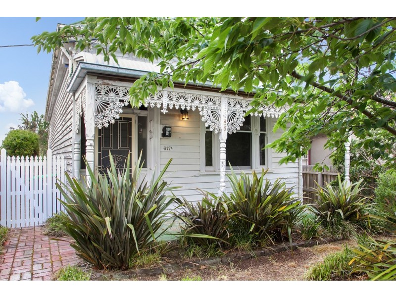 617A Skipton Street, Redan VIC 3350