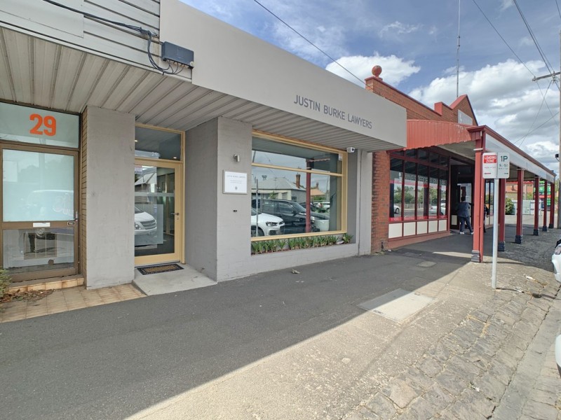 29A Eastwood Street, Bakery Hill VIC 3350