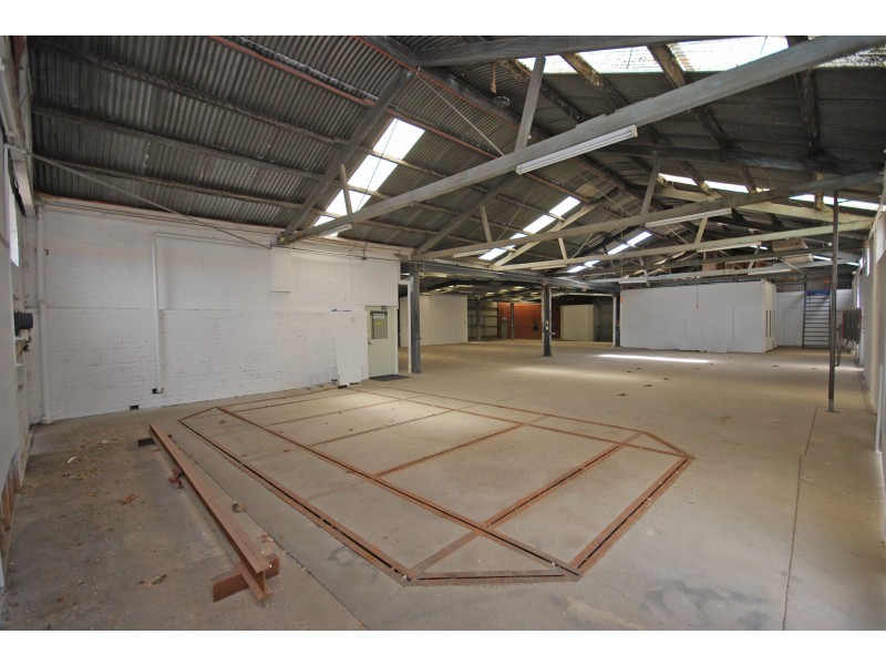 4-8 Davey St, Ballarat VIC 3350