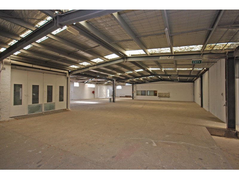 4-8 Davey St, Ballarat VIC 3350