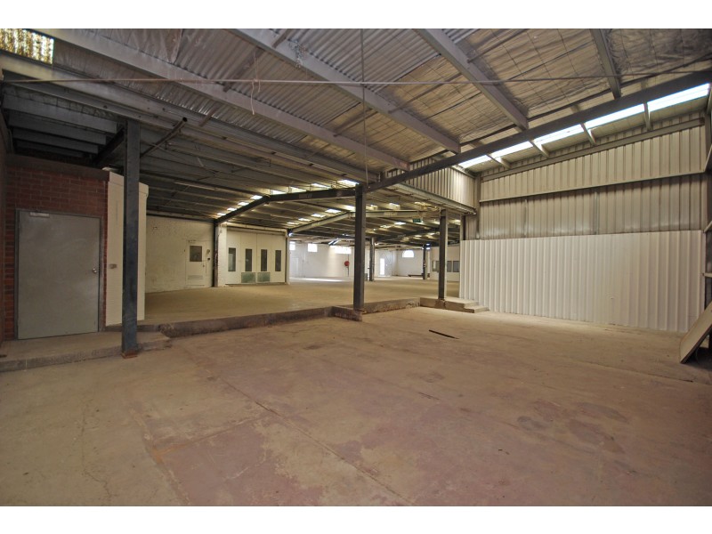 4-8 Davey St, Ballarat VIC 3350