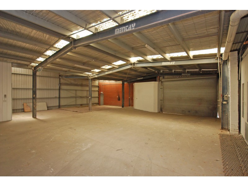 4-8 Davey St, Ballarat VIC 3350