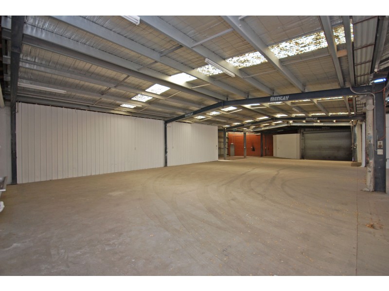 4-8 Davey St, Ballarat VIC 3350